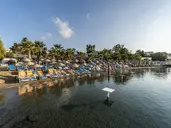 COCONUT BEACH HOTEL (AYAZ AQUA HOTEL)