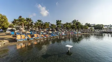 COCONUT BEACH HOTEL (AYAZ AQUA HOTEL)