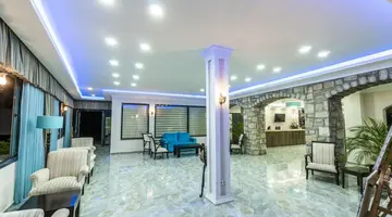 COCONUT BEACH HOTEL (AYAZ AQUA HOTEL)