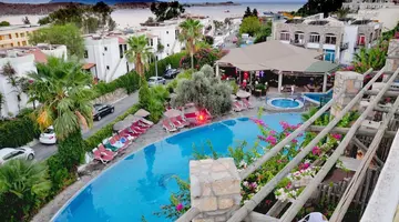 COCONUT BEACH HOTEL (AYAZ AQUA HOTEL)