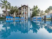 COCONUT BEACH HOTEL (AYAZ AQUA HOTEL)