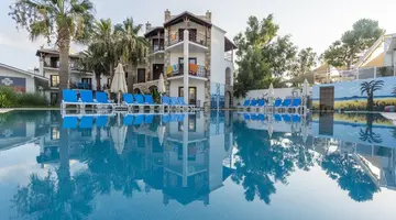 COCONUT BEACH HOTEL (AYAZ AQUA HOTEL)