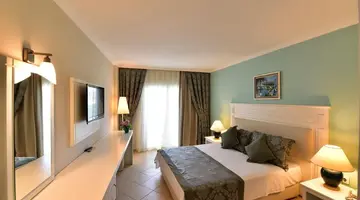 COCONUT BEACH HOTEL (AYAZ AQUA HOTEL)