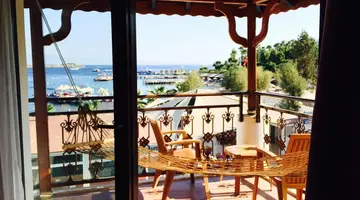 COCONUT BEACH HOTEL (AYAZ AQUA HOTEL)