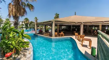 COCONUT BEACH HOTEL (AYAZ AQUA HOTEL)