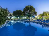 COCONUT BEACH HOTEL (AYAZ AQUA HOTEL)
