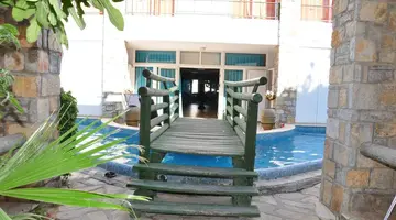 COCONUT BEACH HOTEL (AYAZ AQUA HOTEL)