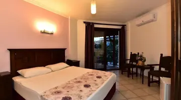 COCONUT BEACH HOTEL (AYAZ AQUA HOTEL)