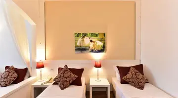 COCONUT BEACH HOTEL (AYAZ AQUA HOTEL)