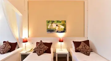 COCONUT BEACH HOTEL (AYAZ AQUA HOTEL)