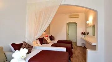 COCONUT BEACH HOTEL (AYAZ AQUA HOTEL)
