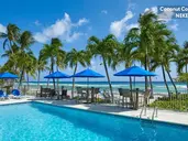 Coconut Court Beach Hotel