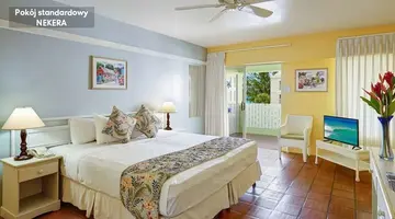 Coconut Court Beach Hotel