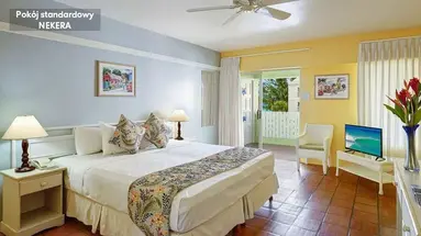 Coconut Court Beach Hotel