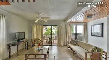 Coconut Court Beach Hotel