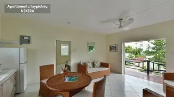 Coconut Court Beach Hotel