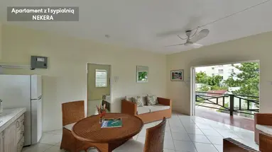 Coconut Court Beach Hotel