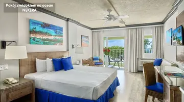 Coconut Court Beach Hotel