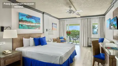 Coconut Court Beach Hotel