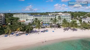 Coconut Court Beach Hotel