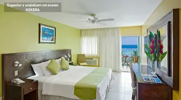 Coconut Court Beach Hotel