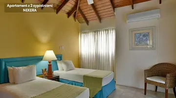Coconut Court Beach Hotel