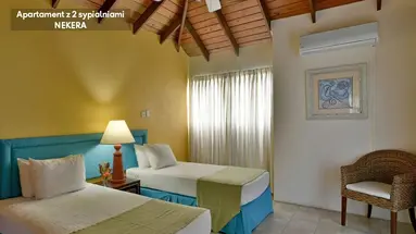 Coconut Court Beach Hotel