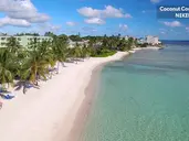 Coconut Court Beach Hotel