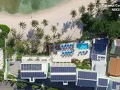 Coconut Court Beach Hotel