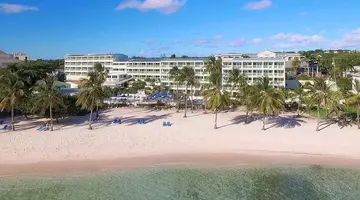 Coconut Court Beach Hotel