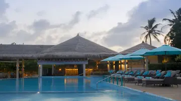 Cocoon Maldives 5