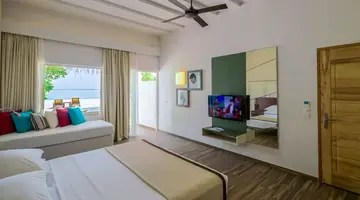 Cocoon Maldives 5