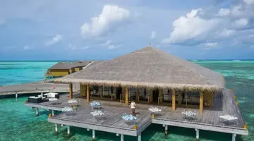 Cocoon Maldives 5