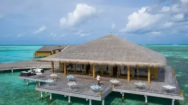 Cocoon Maldives 5