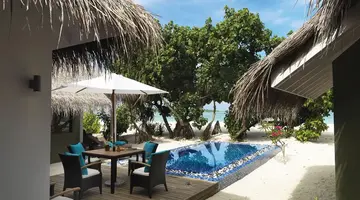 Cocoon Maldives 5