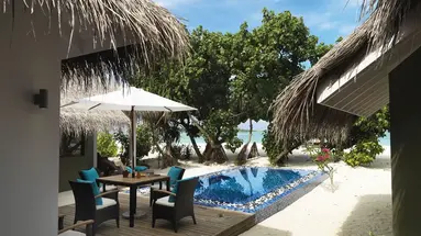 Cocoon Maldives 5