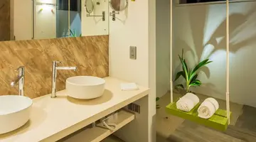 Cocoon Maldives 5