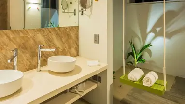 Cocoon Maldives 5