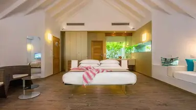 Cocoon Maldives 5