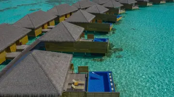 Cocoon Maldives 5