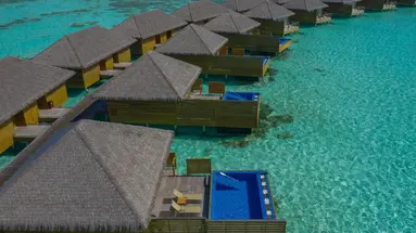 Cocoon Maldives 5