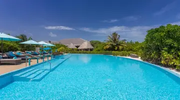 Cocoon Maldives 5