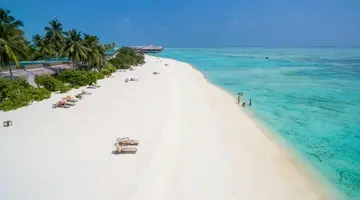 Cocoon Maldives 5