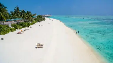 Cocoon Maldives 5