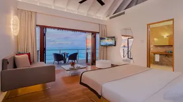 Cocoon Maldives 5