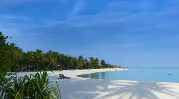 Cocoon Maldives 5