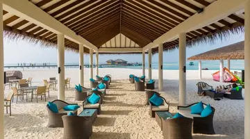 Cocoon Maldives 5