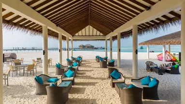 Cocoon Maldives 5