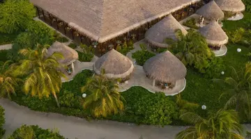 Cocoon Maldives 5