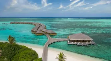 Cocoon Maldives 5*